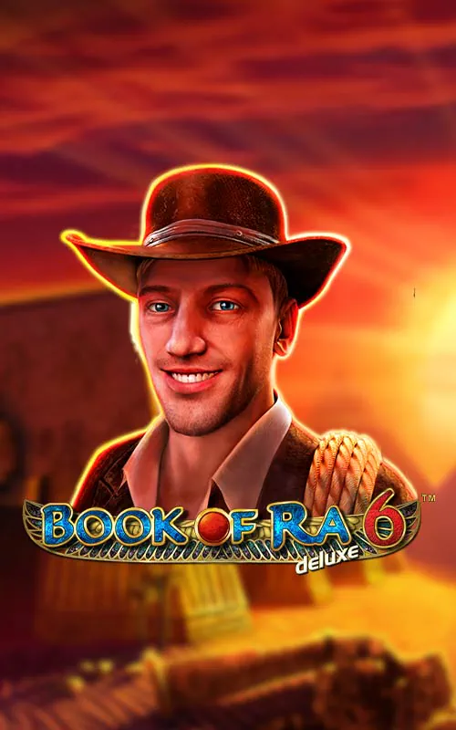 Book of Ra at Tropica Casino