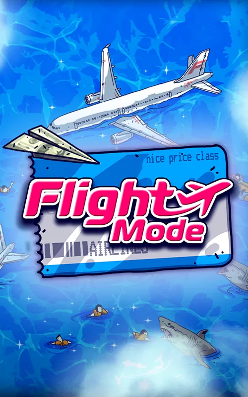 Flight Mode at Tropica Casino