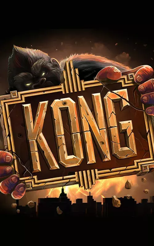 Kong at Tropica Casino